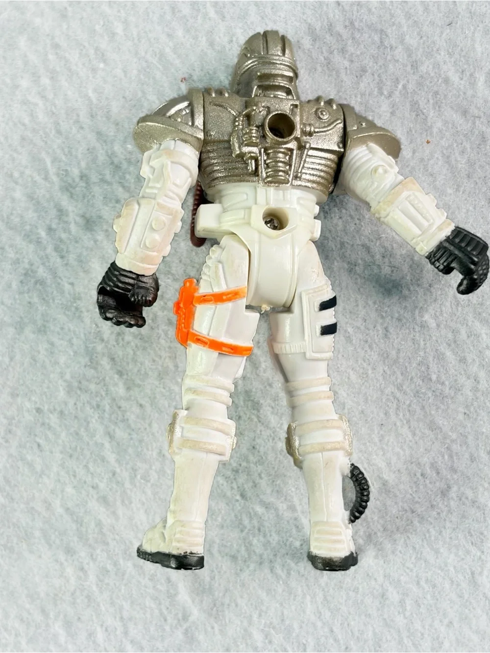 Chap Mei Space Quest Mission Squad 3.75